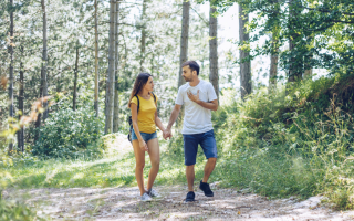 Dating in the Midst of Quarantine