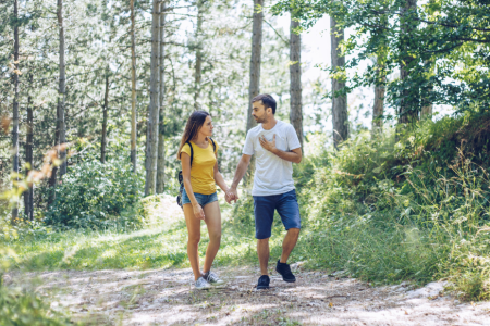 Dating in the Midst of Quarantine