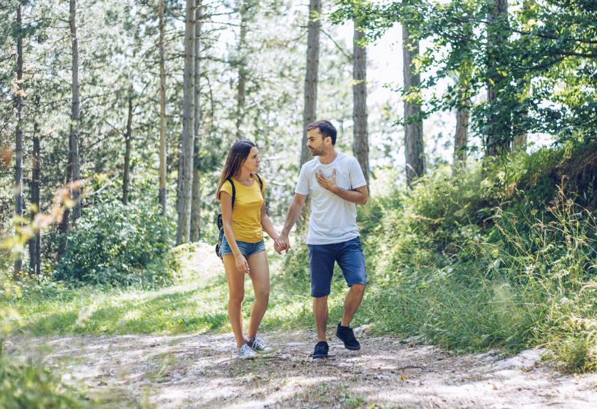 Dating in the Midst of Quarantine